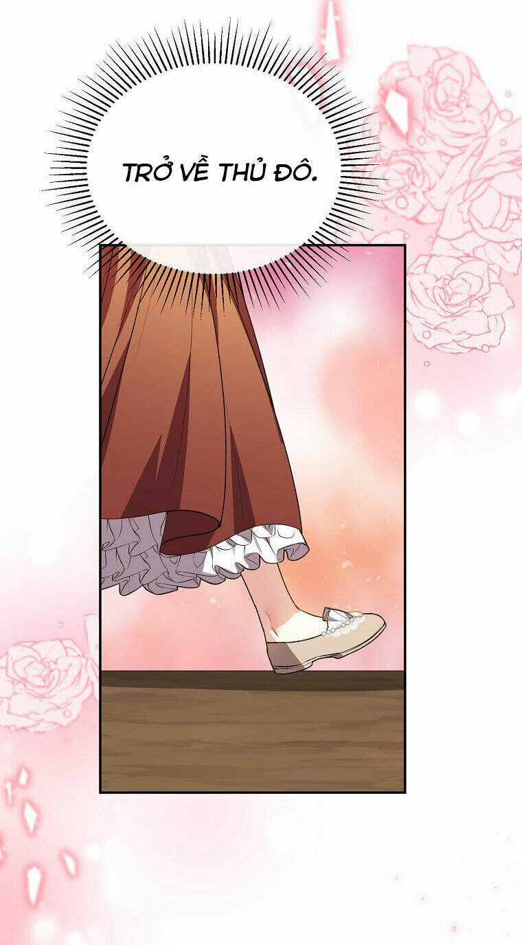 Cô Con Gái Thật Sự Đã Xuất Hiện Chapter 61 trang 55