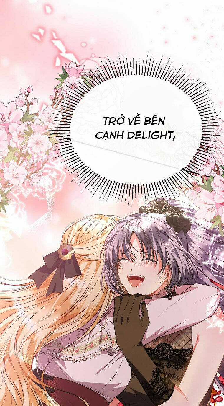 Cô Con Gái Thật Sự Đã Xuất Hiện Chapter 61 trang 56