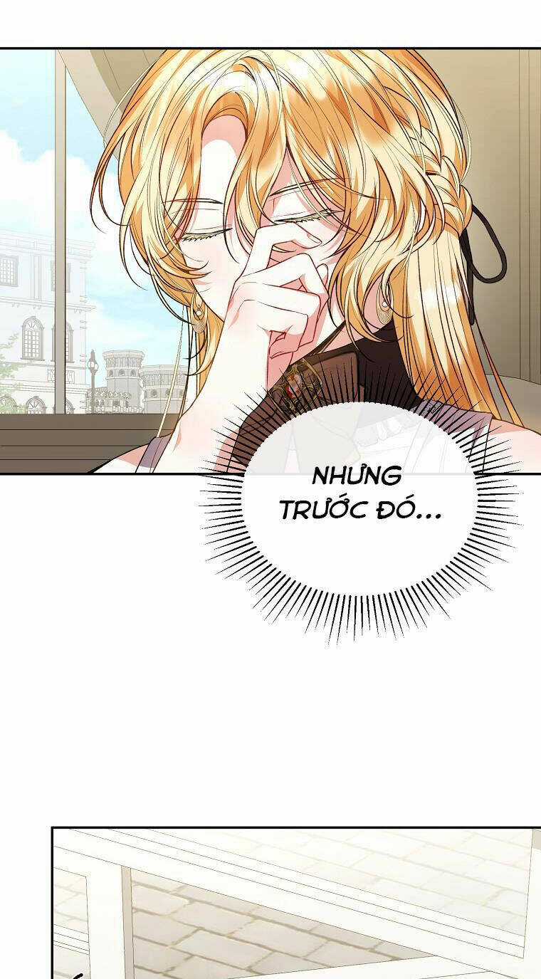 Cô Con Gái Thật Sự Đã Xuất Hiện Chapter 61 trang 58