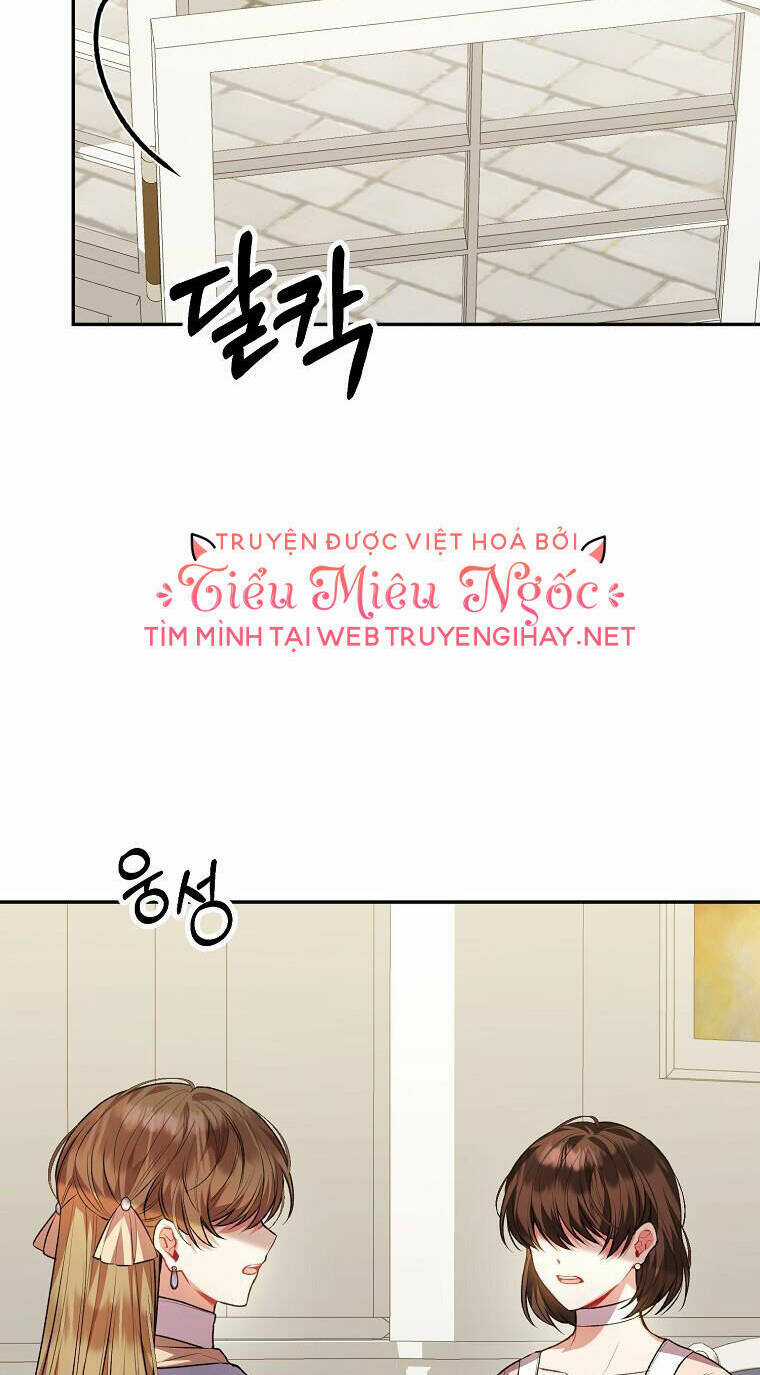 Cô Con Gái Thật Sự Đã Xuất Hiện Chapter 61 trang 59