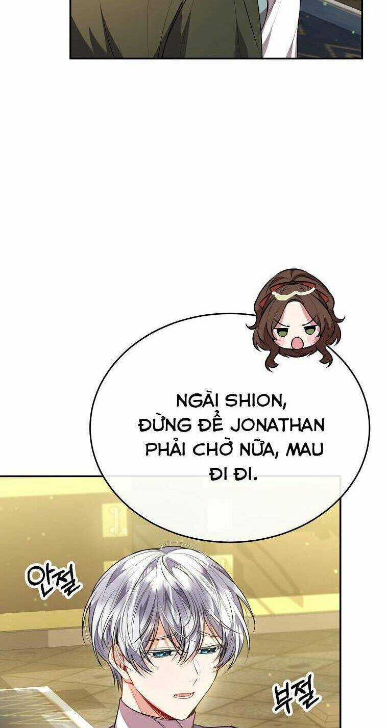 Cô Con Gái Thật Sự Đã Xuất Hiện Chapter 61 trang 6