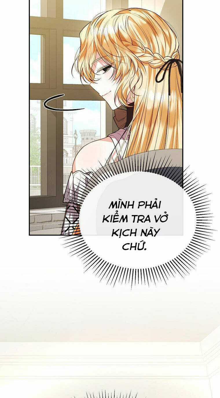 Cô Con Gái Thật Sự Đã Xuất Hiện Chapter 61 trang 61