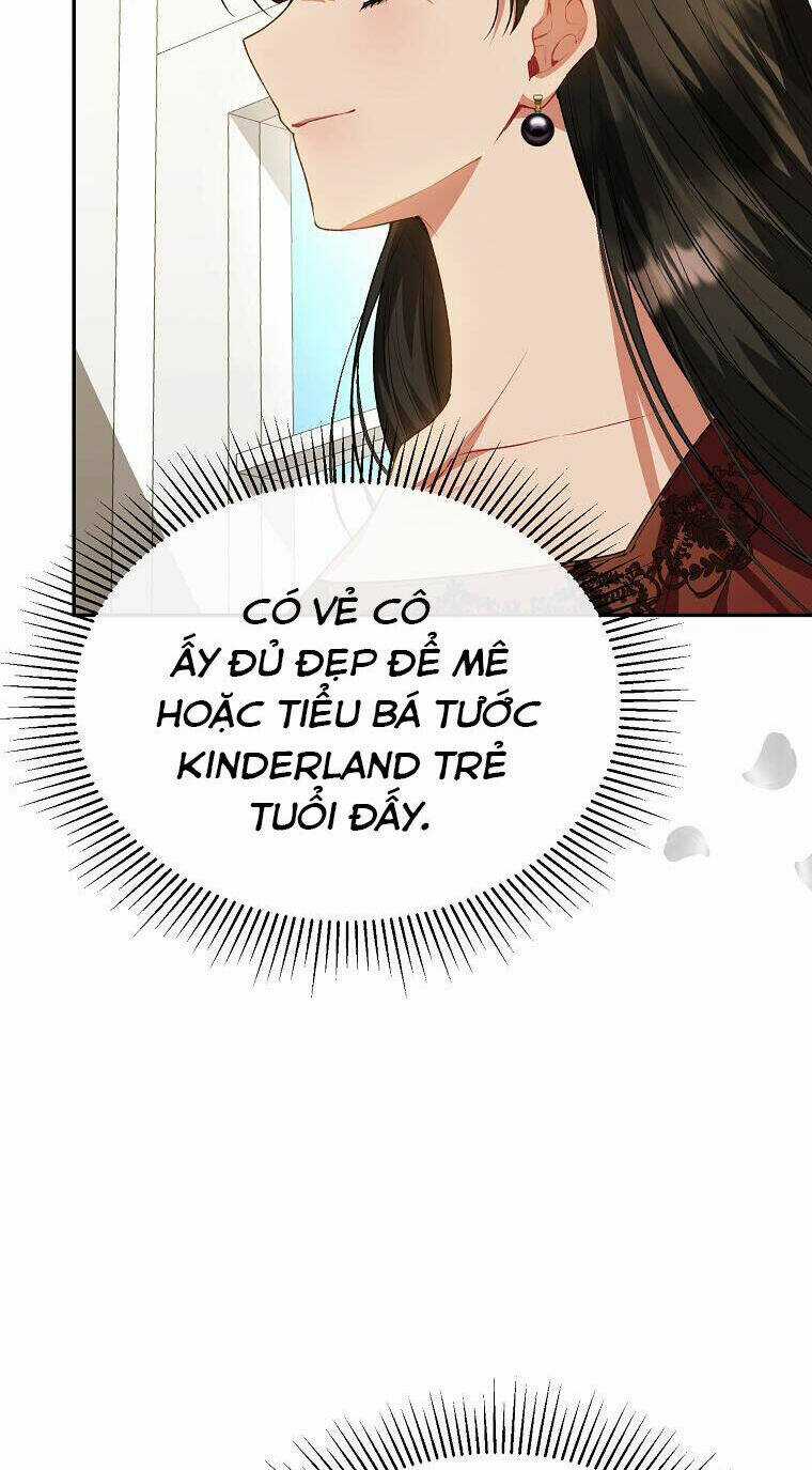 Cô Con Gái Thật Sự Đã Xuất Hiện Chapter 61 trang 64