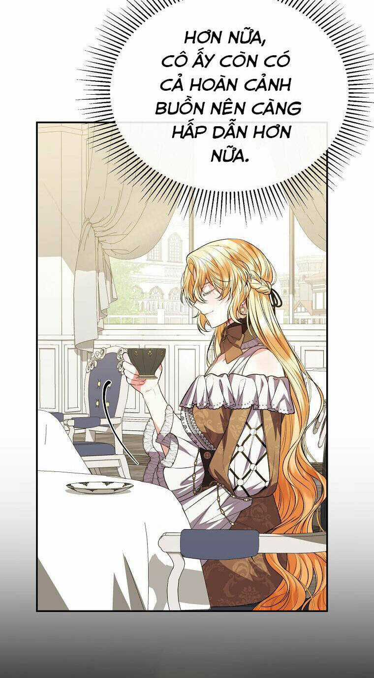 Cô Con Gái Thật Sự Đã Xuất Hiện Chapter 61 trang 65