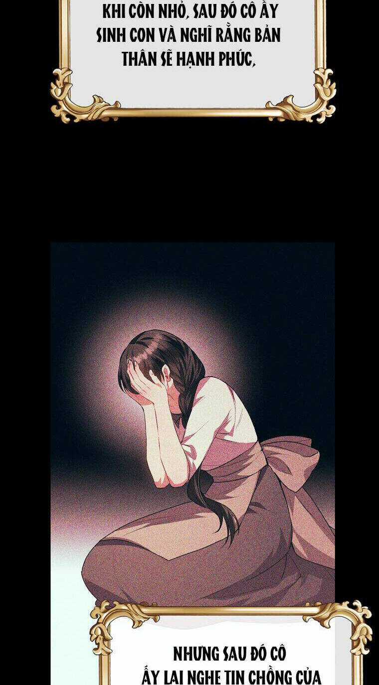 Cô Con Gái Thật Sự Đã Xuất Hiện Chapter 61 trang 68