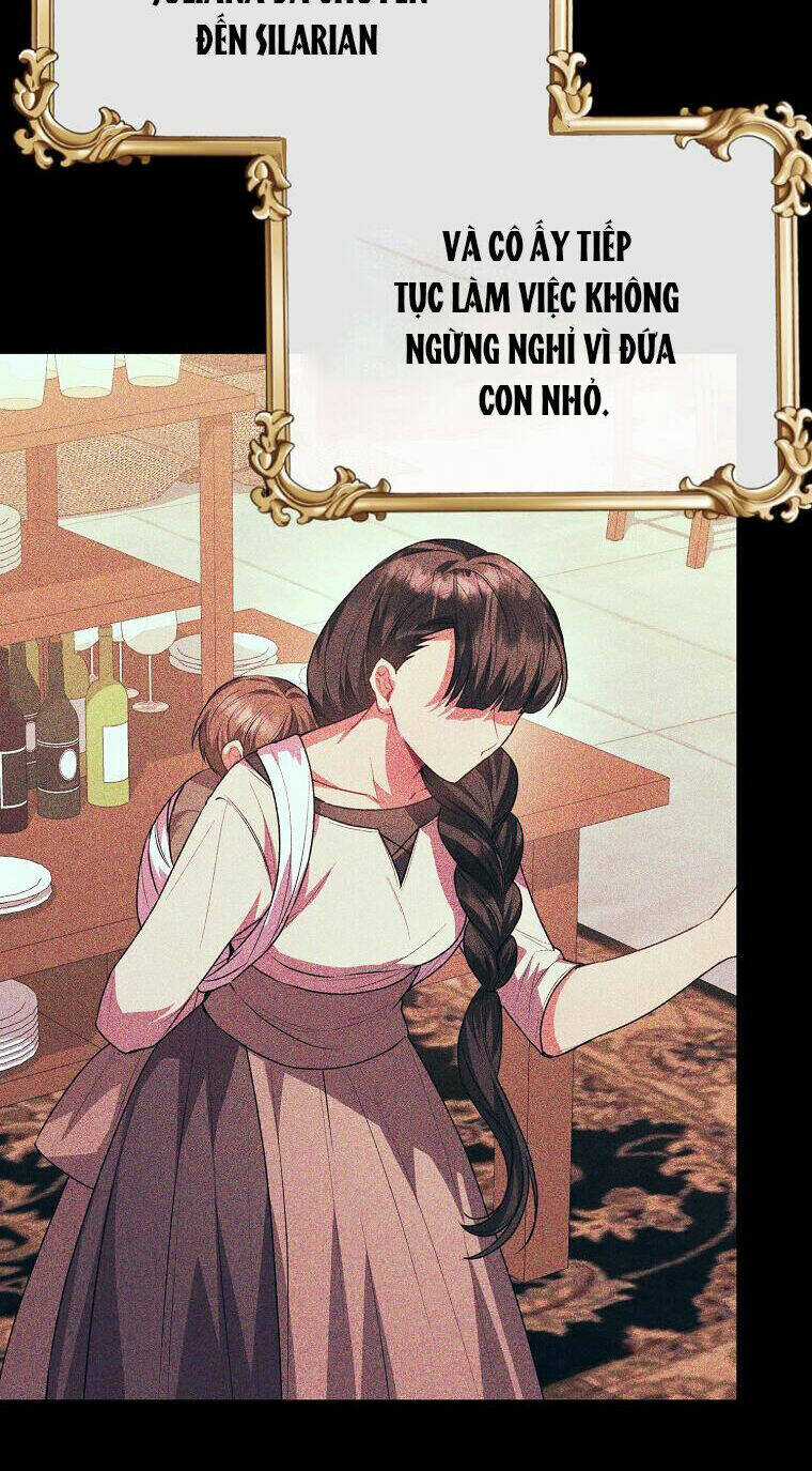 Cô Con Gái Thật Sự Đã Xuất Hiện Chapter 61 trang 70