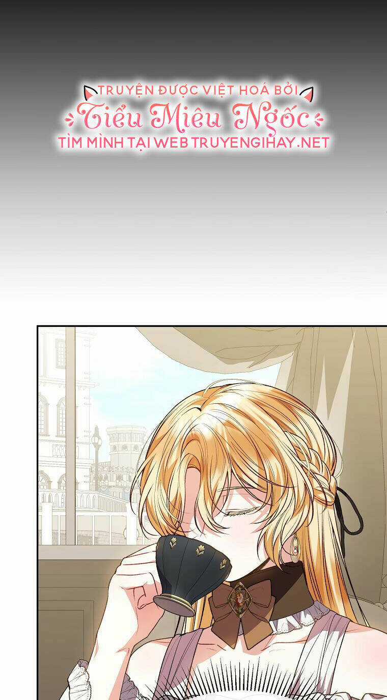 Cô Con Gái Thật Sự Đã Xuất Hiện Chapter 61 trang 74