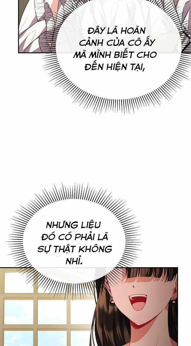 Cô Con Gái Thật Sự Đã Xuất Hiện Chapter 61 trang 75