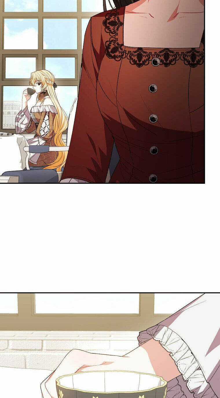 Cô Con Gái Thật Sự Đã Xuất Hiện Chapter 61 trang 76