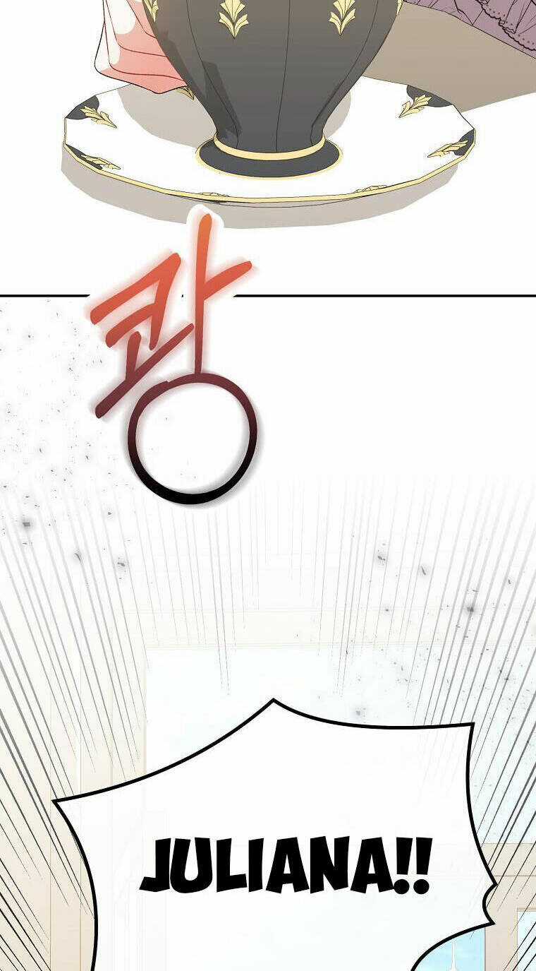 Cô Con Gái Thật Sự Đã Xuất Hiện Chapter 61 trang 77