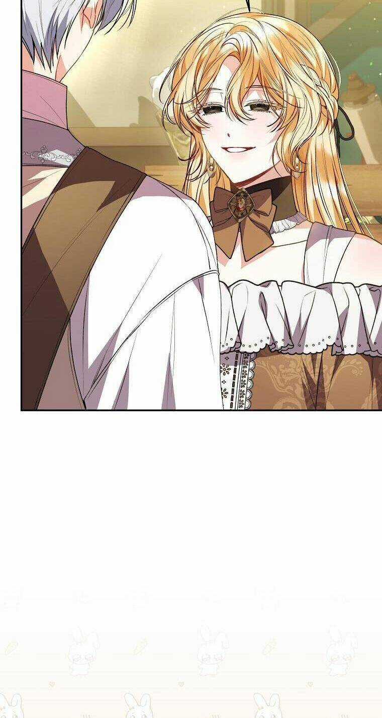 Cô Con Gái Thật Sự Đã Xuất Hiện Chapter 61 trang 8