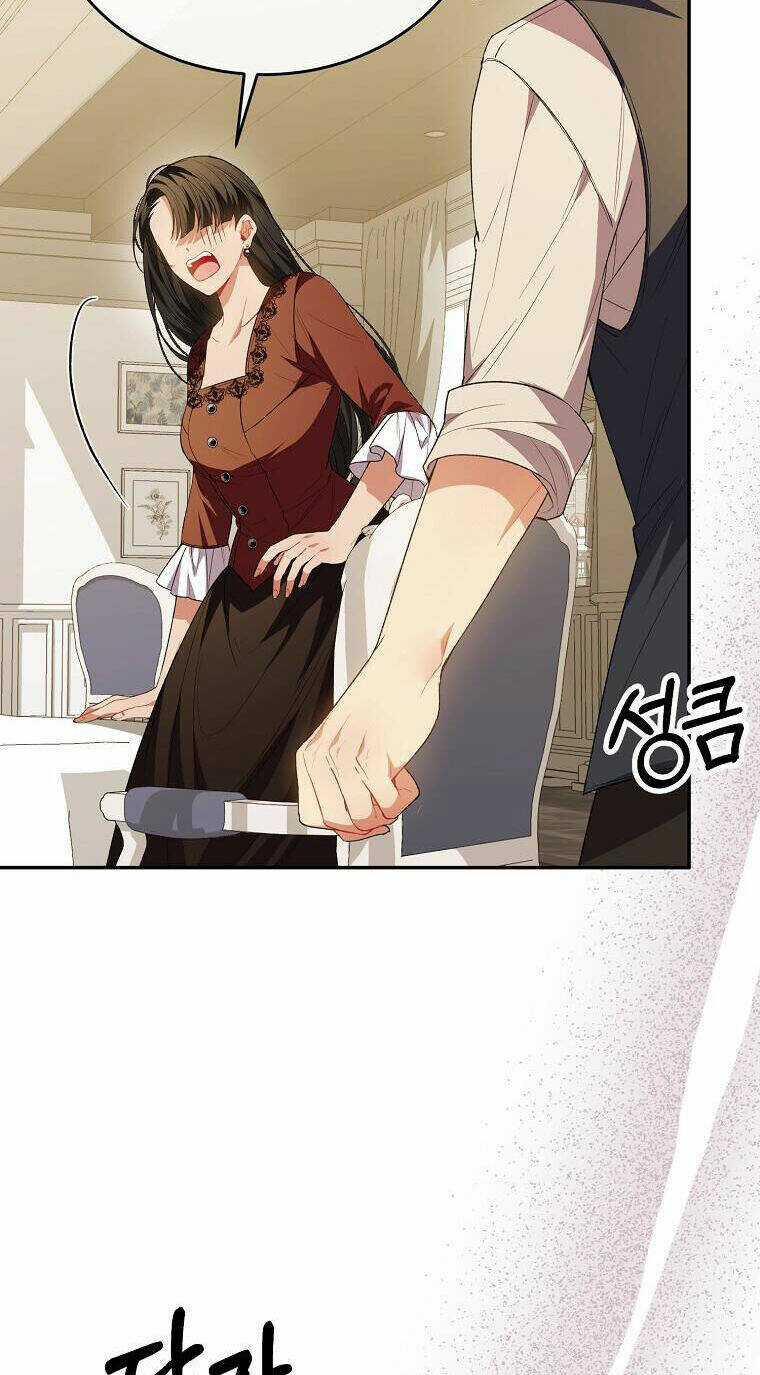 Cô Con Gái Thật Sự Đã Xuất Hiện Chapter 61 trang 80