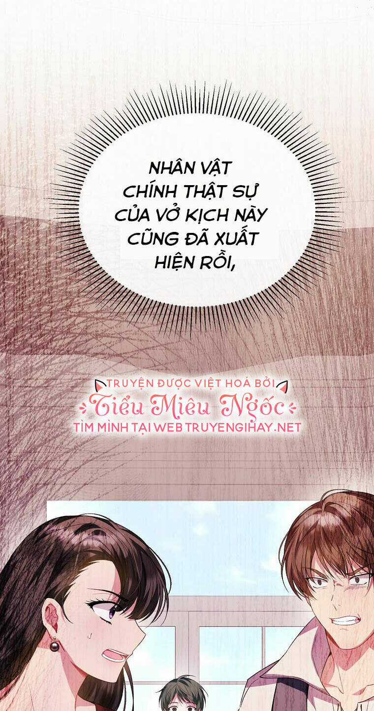 Cô Con Gái Thật Sự Đã Xuất Hiện Chapter 61 trang 83