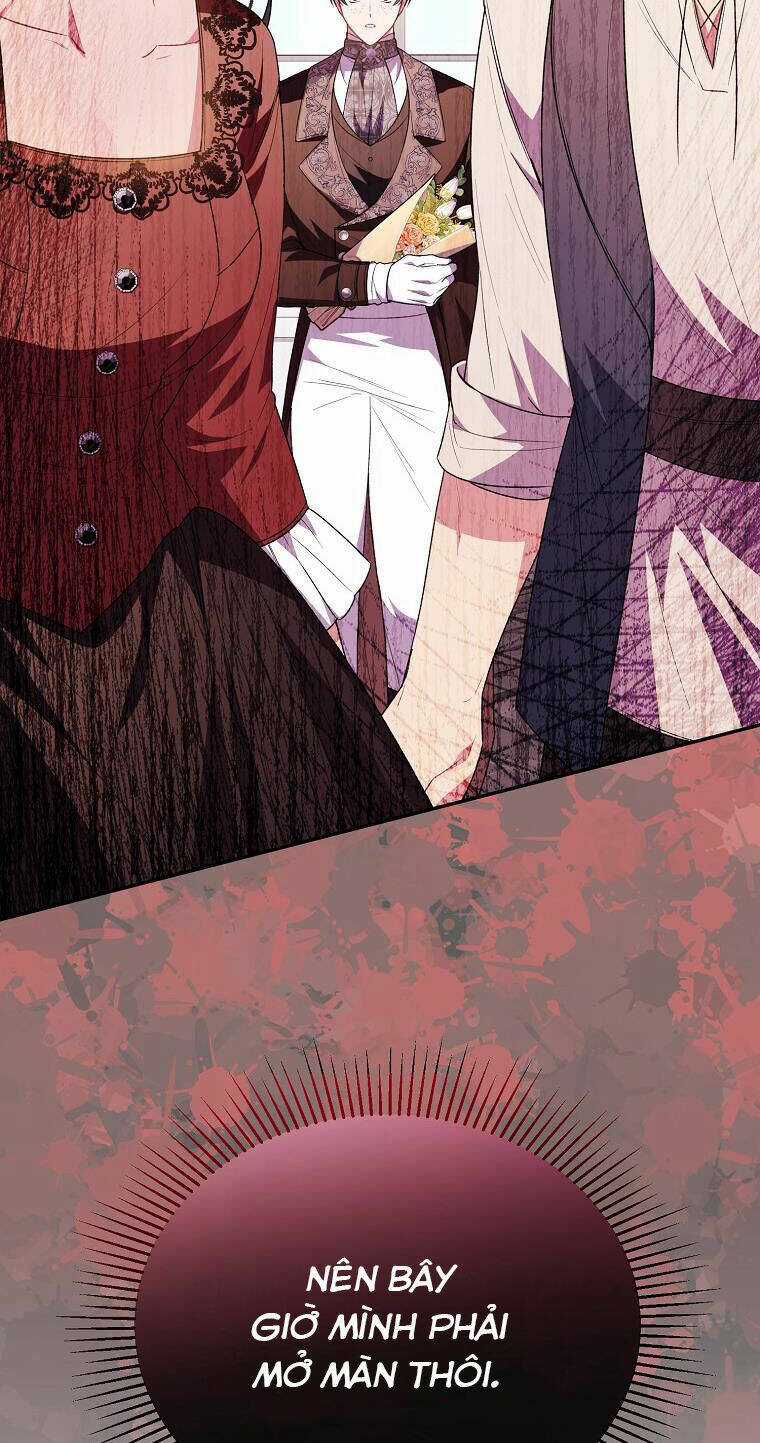 Cô Con Gái Thật Sự Đã Xuất Hiện Chapter 61 trang 84