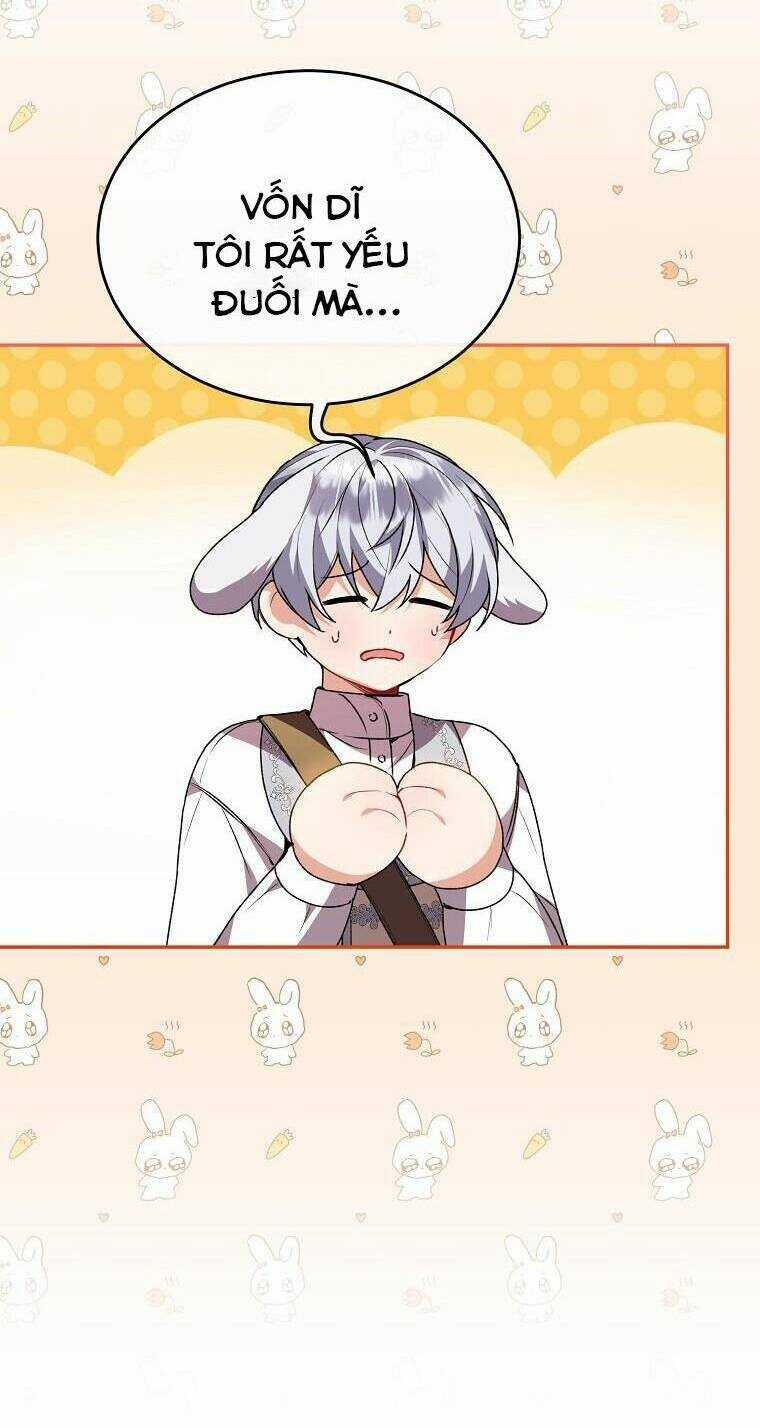 Cô Con Gái Thật Sự Đã Xuất Hiện Chapter 61 trang 9