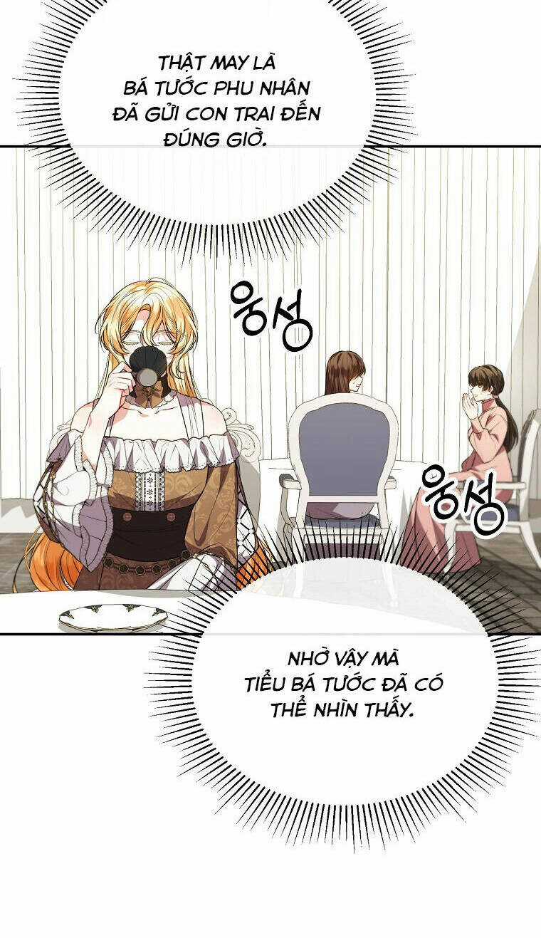 Cô Con Gái Thật Sự Đã Xuất Hiện Chapter 62 trang 11