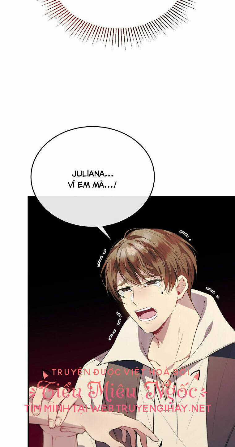 Cô Con Gái Thật Sự Đã Xuất Hiện Chapter 62 trang 13