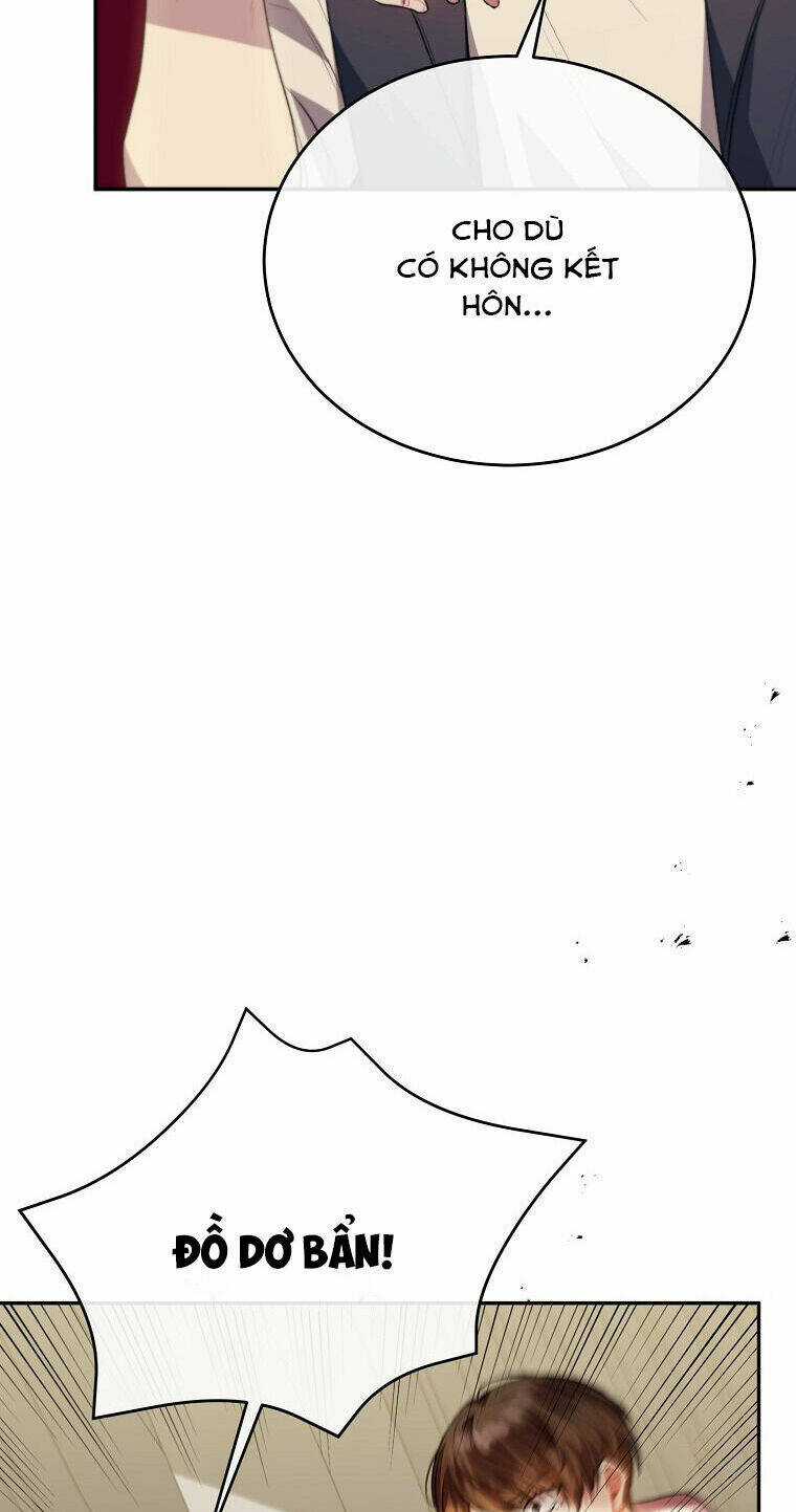 Cô Con Gái Thật Sự Đã Xuất Hiện Chapter 62 trang 14