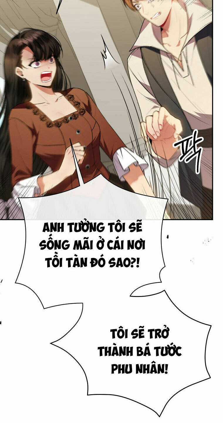 Cô Con Gái Thật Sự Đã Xuất Hiện Chapter 62 trang 15