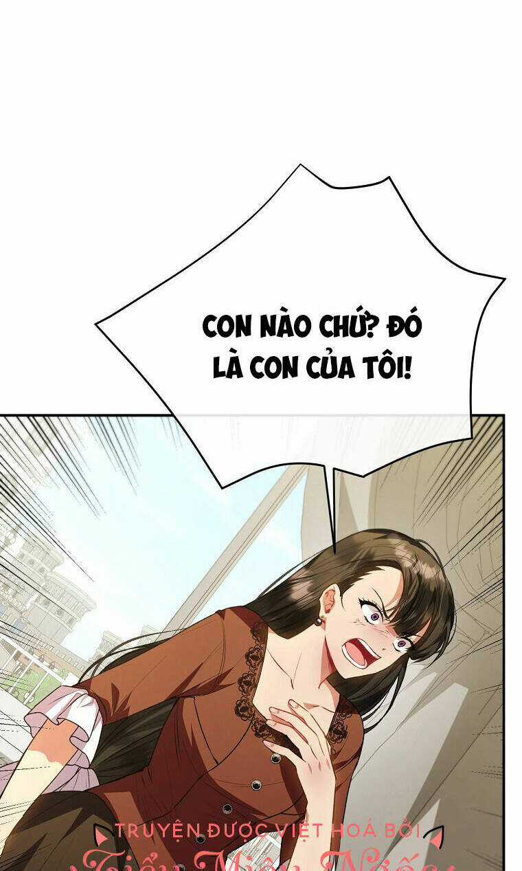 Cô Con Gái Thật Sự Đã Xuất Hiện Chapter 62 trang 17