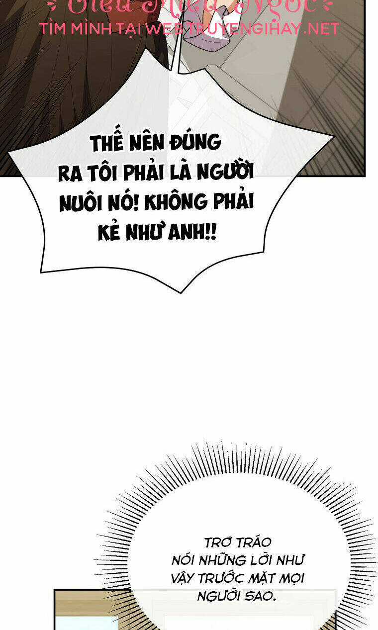 Cô Con Gái Thật Sự Đã Xuất Hiện Chapter 62 trang 18