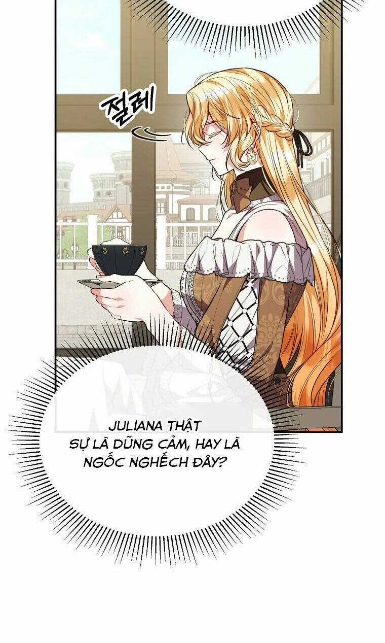 Cô Con Gái Thật Sự Đã Xuất Hiện Chapter 62 trang 19