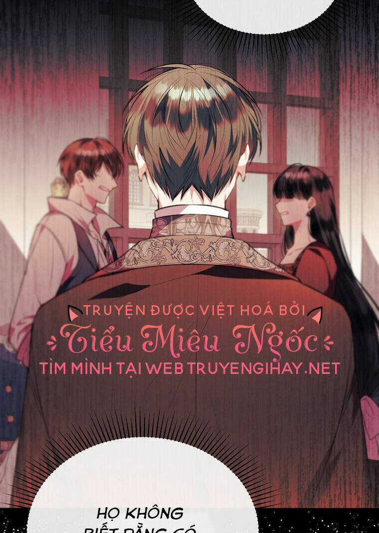 Cô Con Gái Thật Sự Đã Xuất Hiện Chapter 62 trang 21