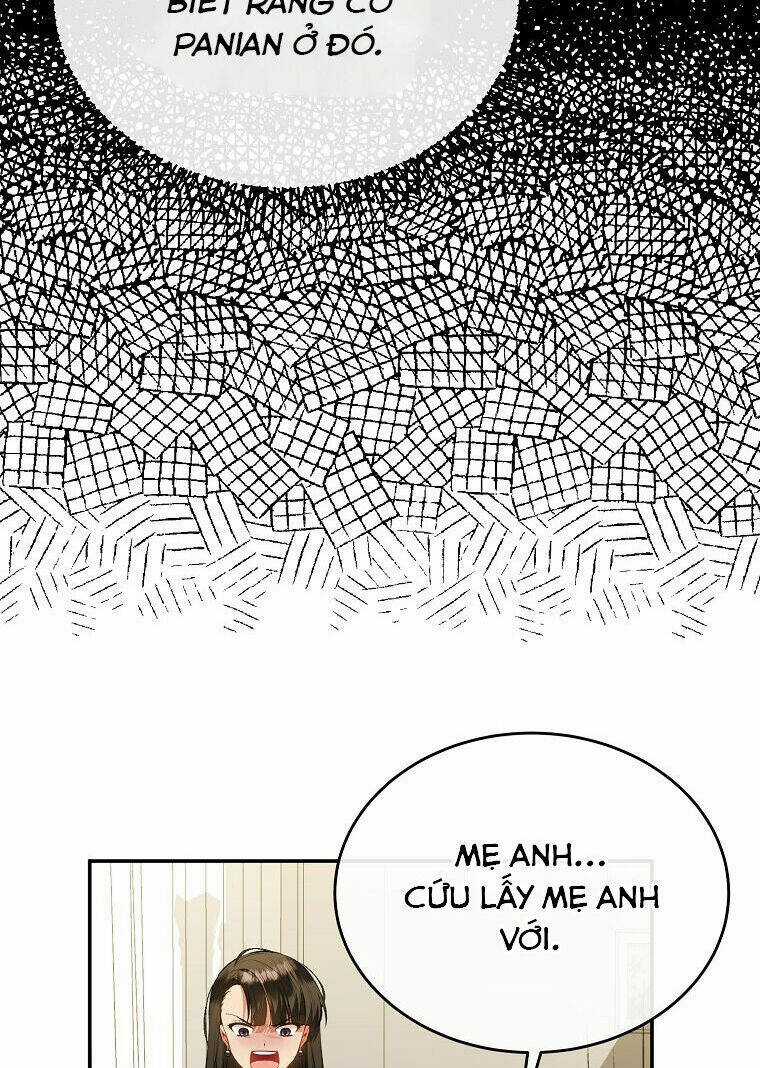 Cô Con Gái Thật Sự Đã Xuất Hiện Chapter 62 trang 22