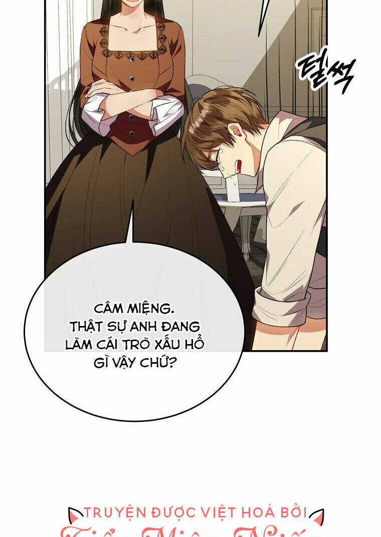 Cô Con Gái Thật Sự Đã Xuất Hiện Chapter 62 trang 23