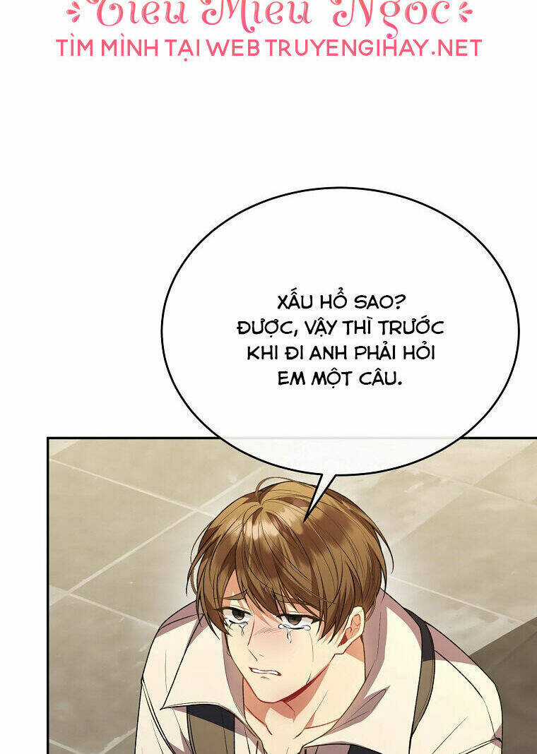 Cô Con Gái Thật Sự Đã Xuất Hiện Chapter 62 trang 24