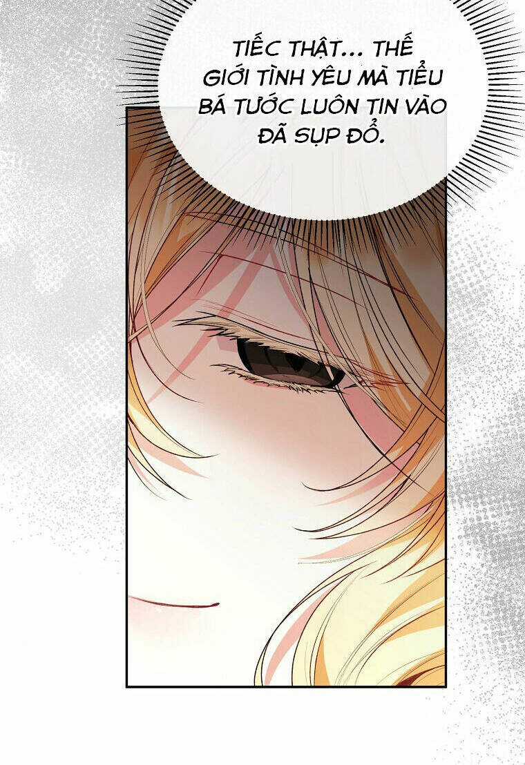 Cô Con Gái Thật Sự Đã Xuất Hiện Chapter 62 trang 31