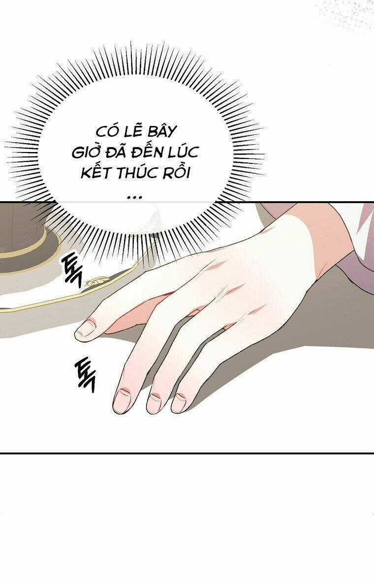 Cô Con Gái Thật Sự Đã Xuất Hiện Chapter 62 trang 32