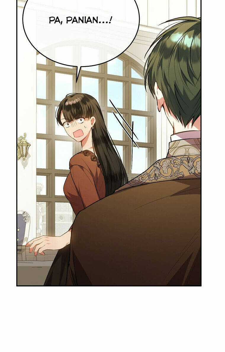 Cô Con Gái Thật Sự Đã Xuất Hiện Chapter 62 trang 35