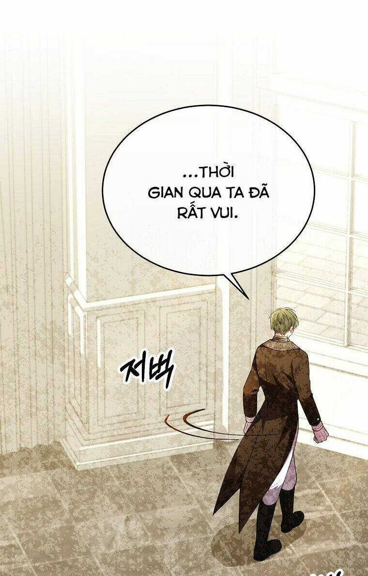 Cô Con Gái Thật Sự Đã Xuất Hiện Chapter 62 trang 36