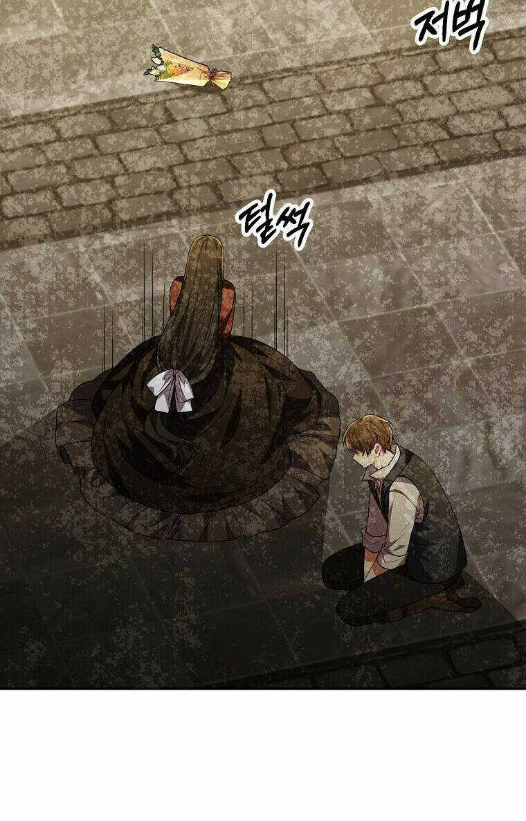 Cô Con Gái Thật Sự Đã Xuất Hiện Chapter 62 trang 37