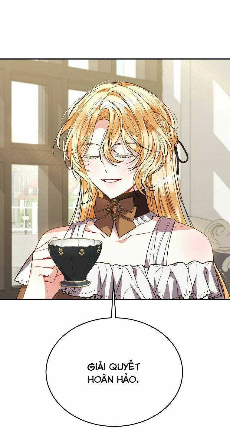 Cô Con Gái Thật Sự Đã Xuất Hiện Chapter 62 trang 38