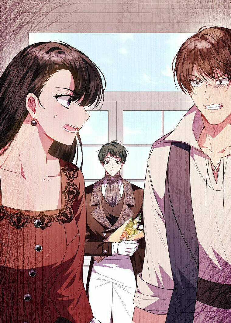 Cô Con Gái Thật Sự Đã Xuất Hiện Chapter 62 trang 4