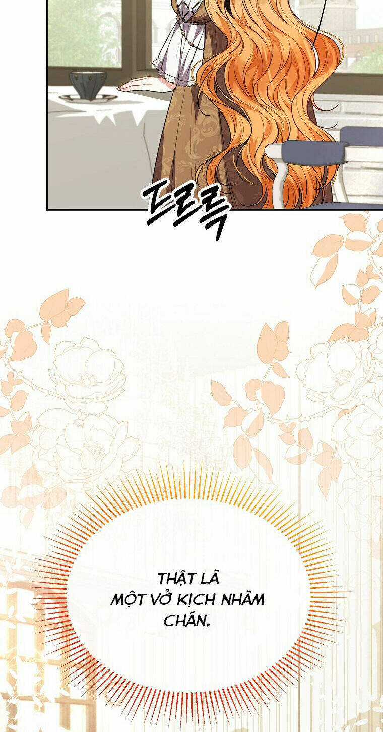 Cô Con Gái Thật Sự Đã Xuất Hiện Chapter 62 trang 40