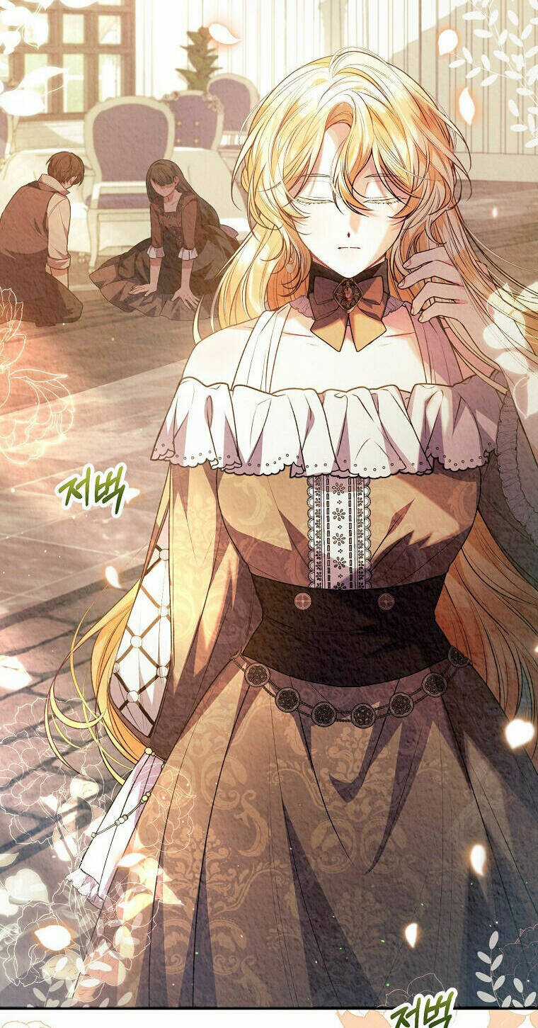 Cô Con Gái Thật Sự Đã Xuất Hiện Chapter 62 trang 41