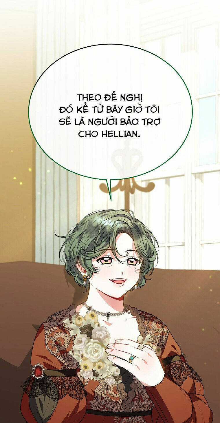 Cô Con Gái Thật Sự Đã Xuất Hiện Chapter 62 trang 44