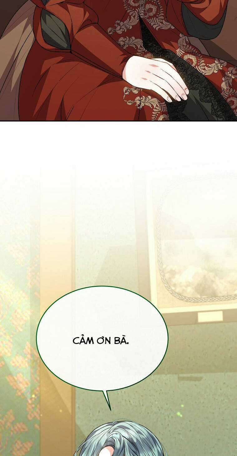 Cô Con Gái Thật Sự Đã Xuất Hiện Chapter 62 trang 45