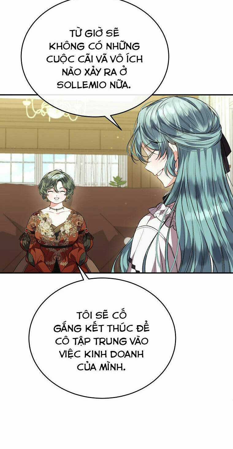 Cô Con Gái Thật Sự Đã Xuất Hiện Chapter 62 trang 47