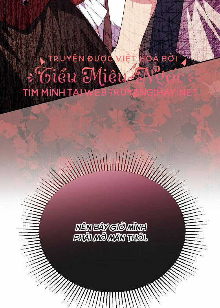 Cô Con Gái Thật Sự Đã Xuất Hiện Chapter 62 trang 5