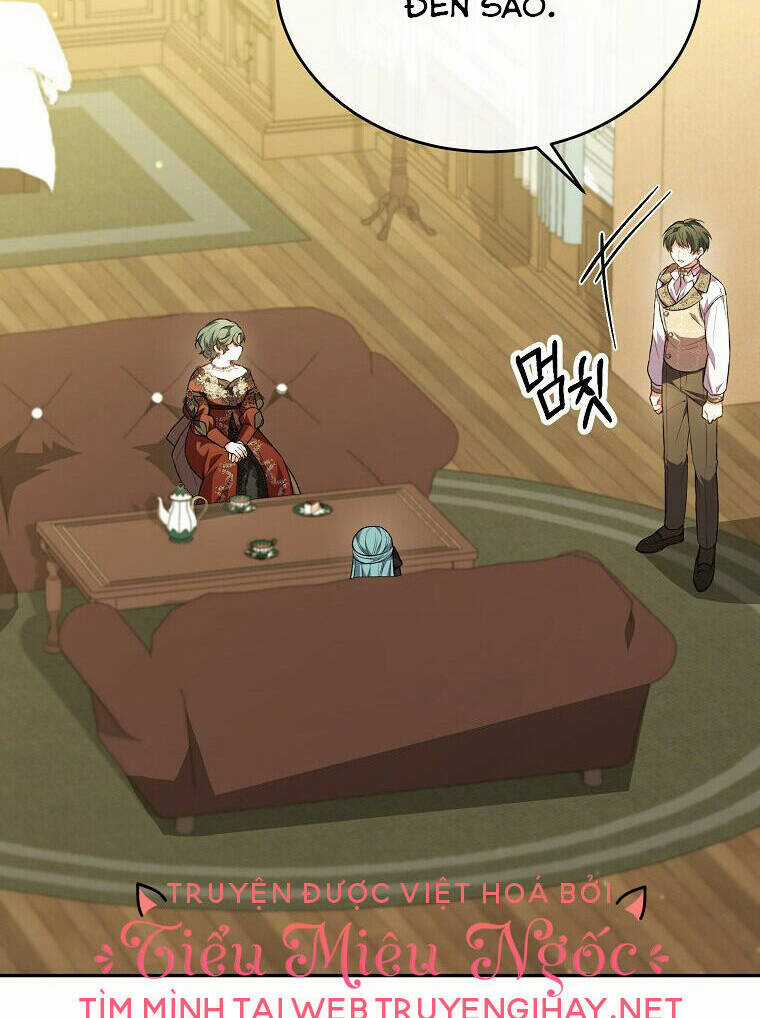 Cô Con Gái Thật Sự Đã Xuất Hiện Chapter 62 trang 51