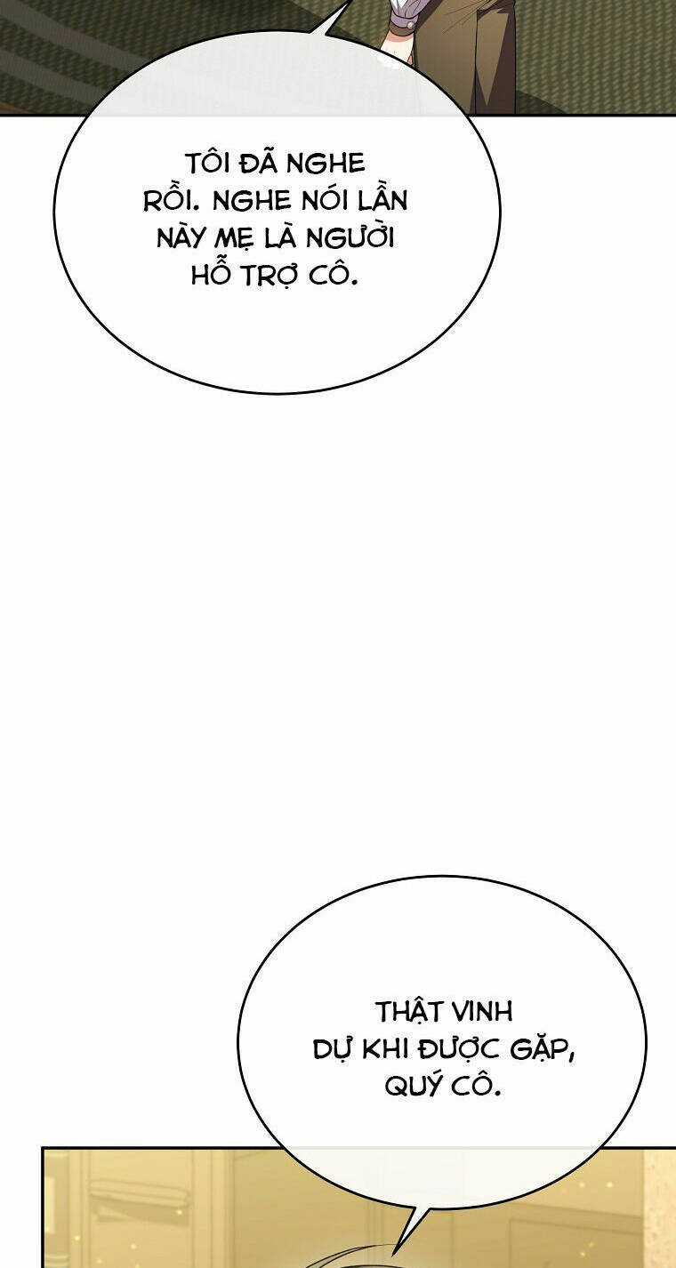 Cô Con Gái Thật Sự Đã Xuất Hiện Chapter 62 trang 55