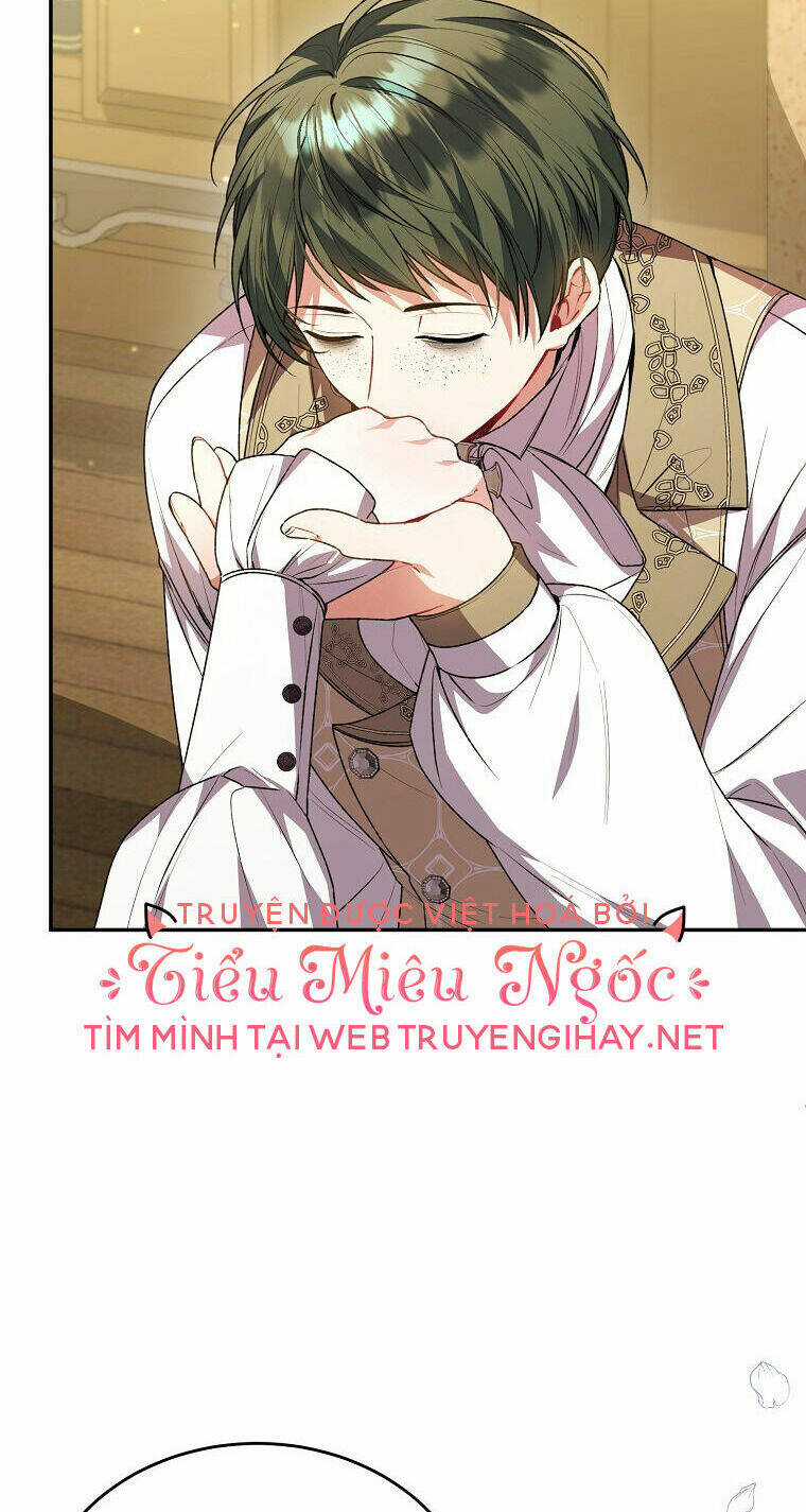 Cô Con Gái Thật Sự Đã Xuất Hiện Chapter 62 trang 56