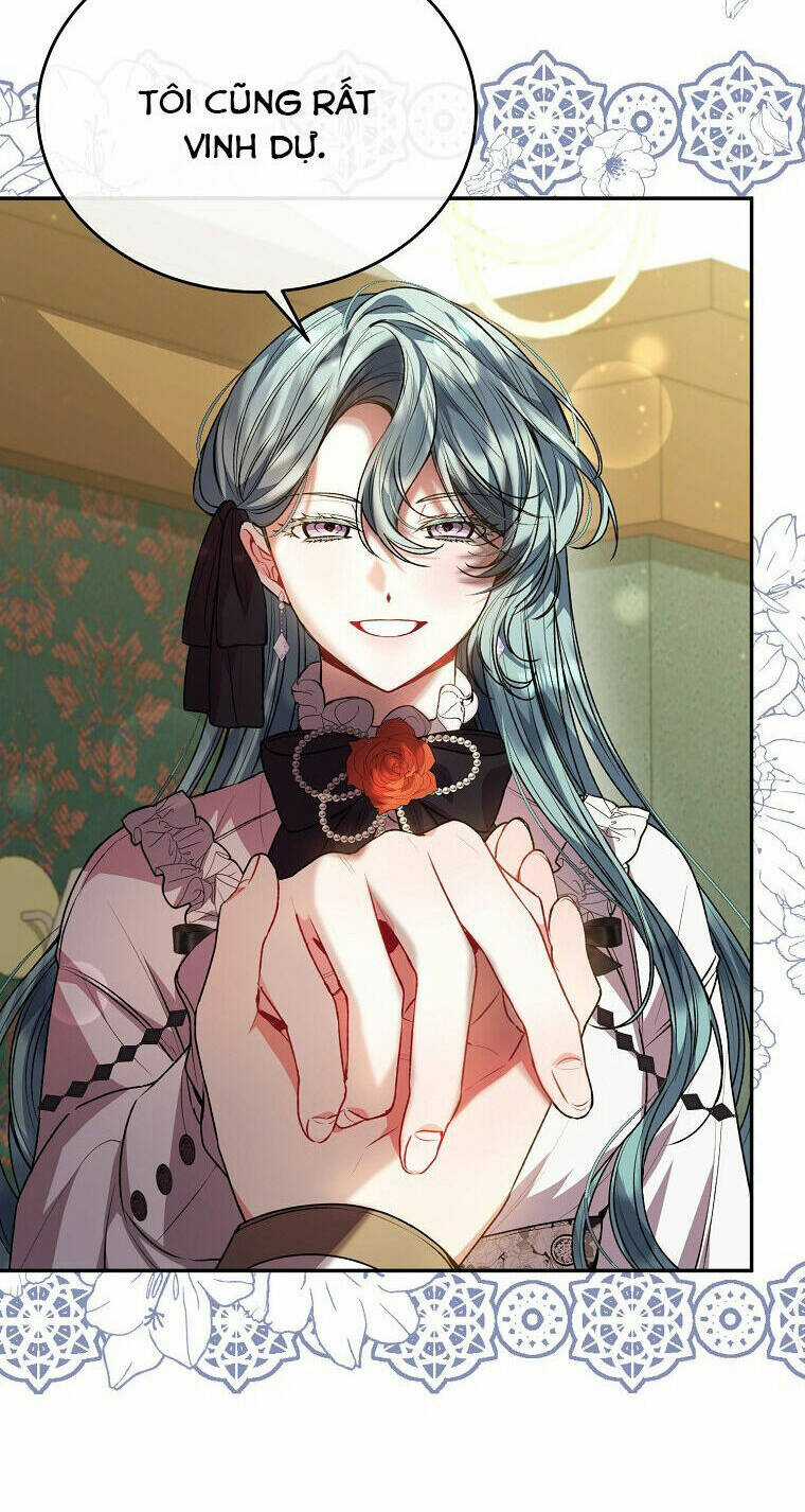 Cô Con Gái Thật Sự Đã Xuất Hiện Chapter 62 trang 57