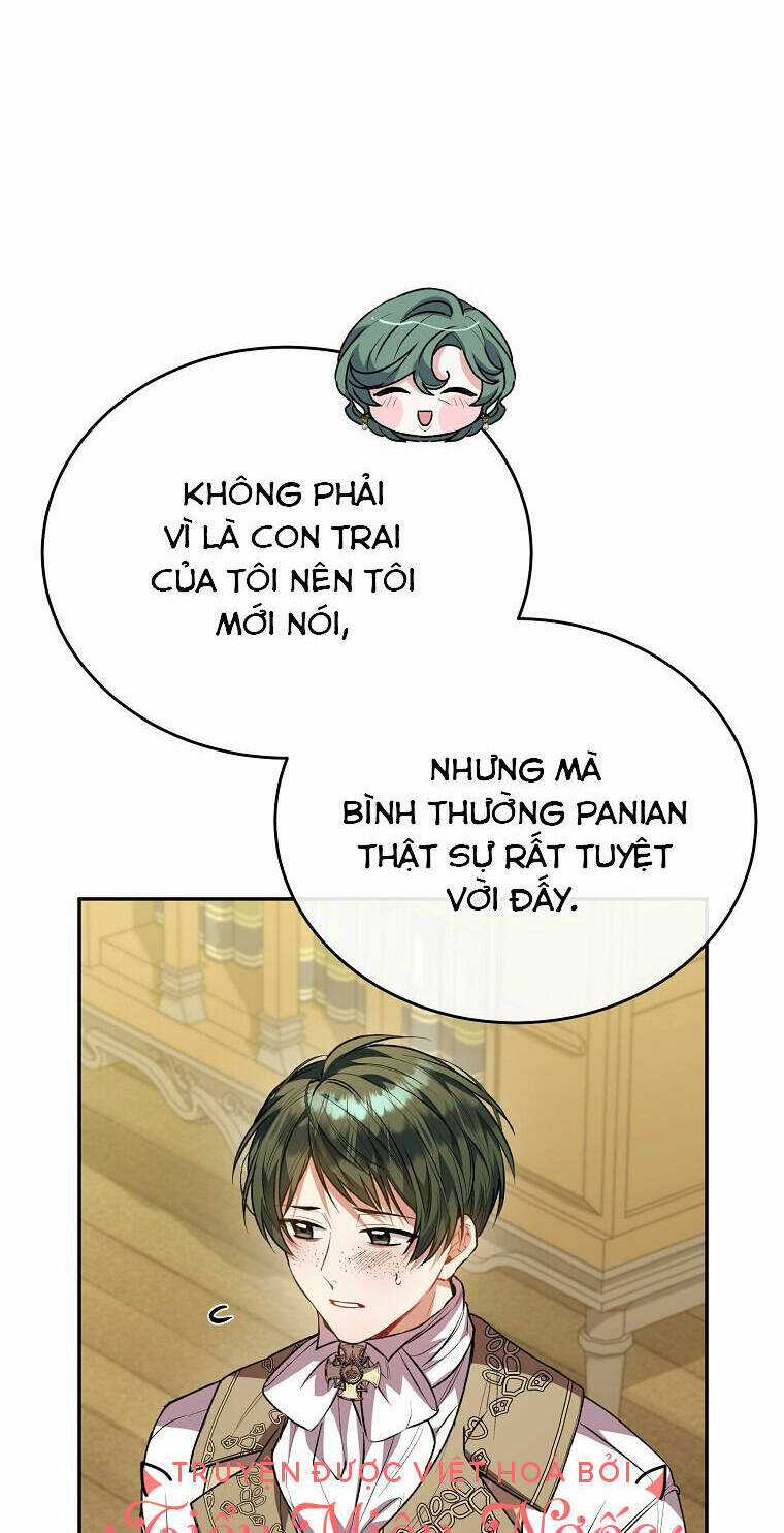 Cô Con Gái Thật Sự Đã Xuất Hiện Chapter 62 trang 59