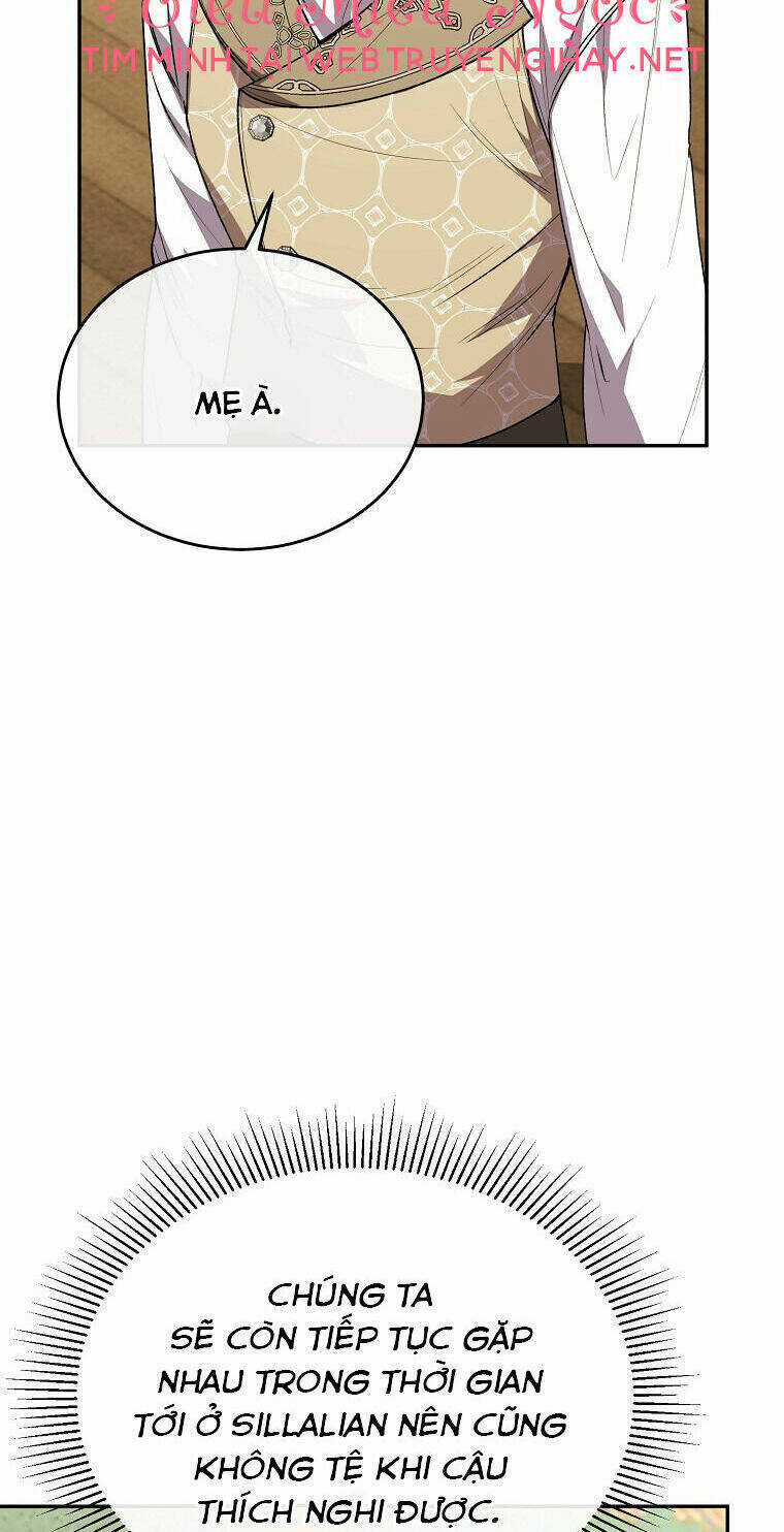 Cô Con Gái Thật Sự Đã Xuất Hiện Chapter 62 trang 60