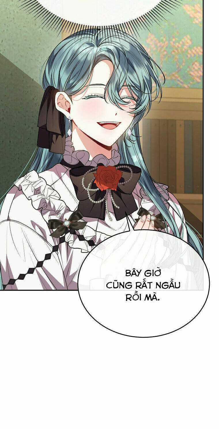 Cô Con Gái Thật Sự Đã Xuất Hiện Chapter 62 trang 61